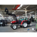 25 ~ 140hp tracteur de jardin